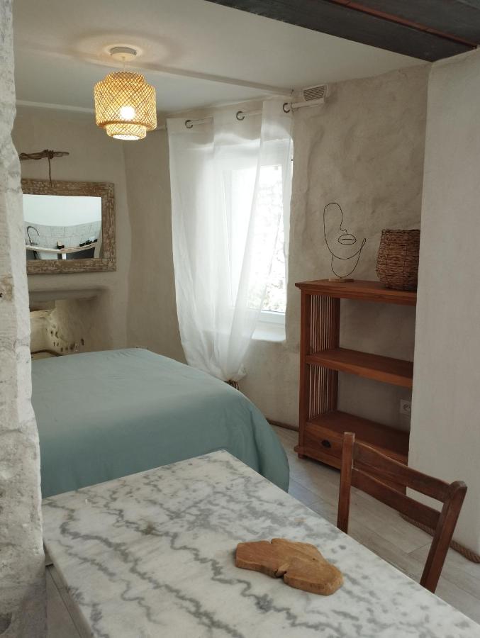 Le nid des filles - B&B Dions