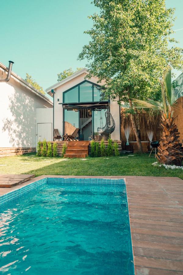Lemoon House Sapanca - B&B