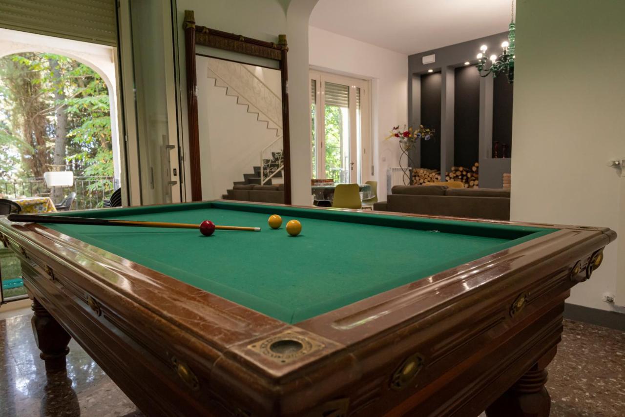 Villa 2 Chambres