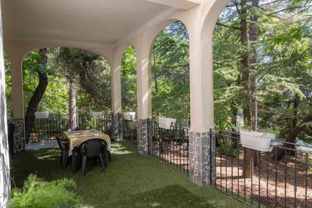 Villa Deluxe