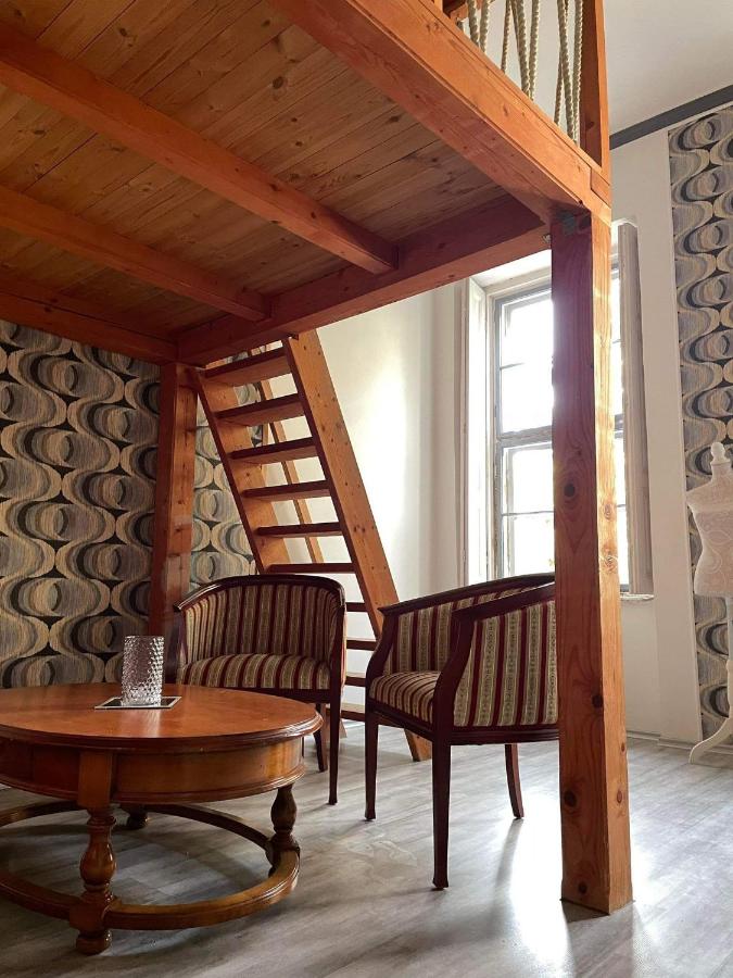 Szeged-Vár - Ferienwohnung Szegedin
