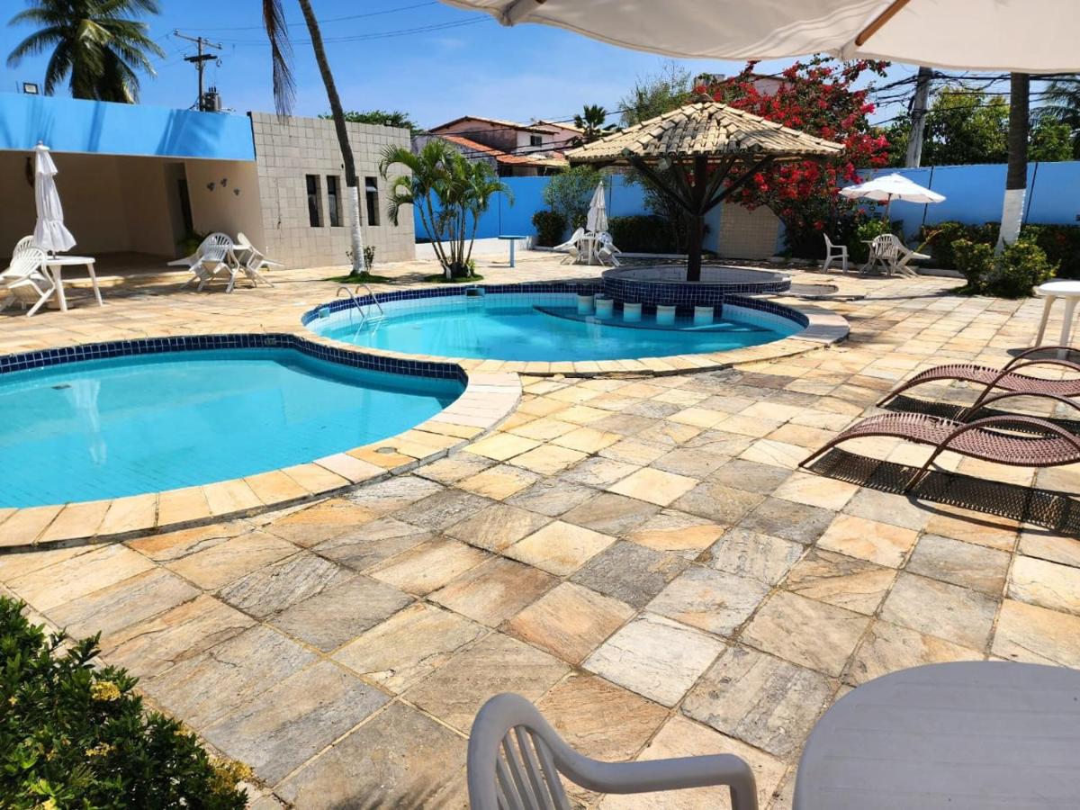Apartamento único na praia do Farol de Itapuã - B&B