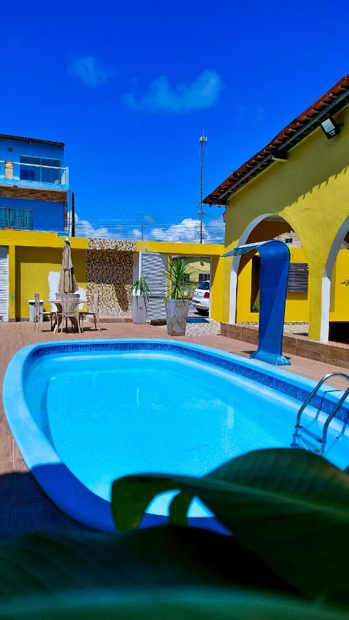 Pousada Gamela do Maragogi - B&B Maragogi