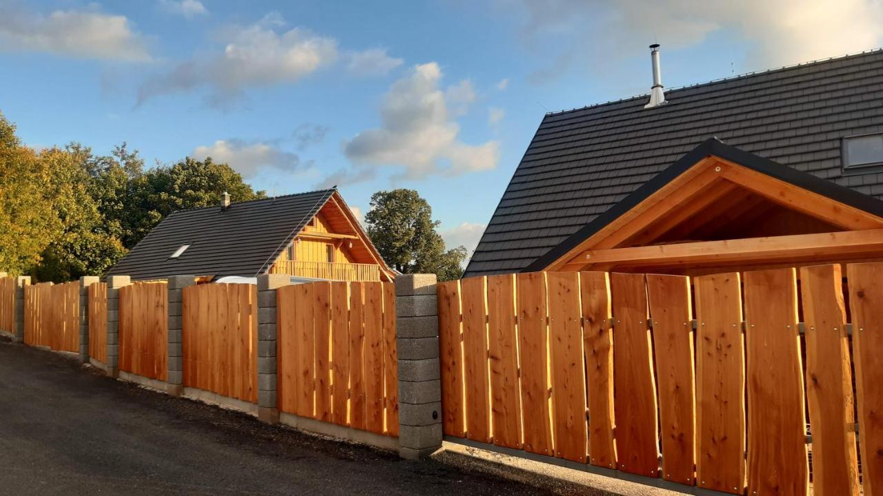 SrubNemo - B&B Nemotice