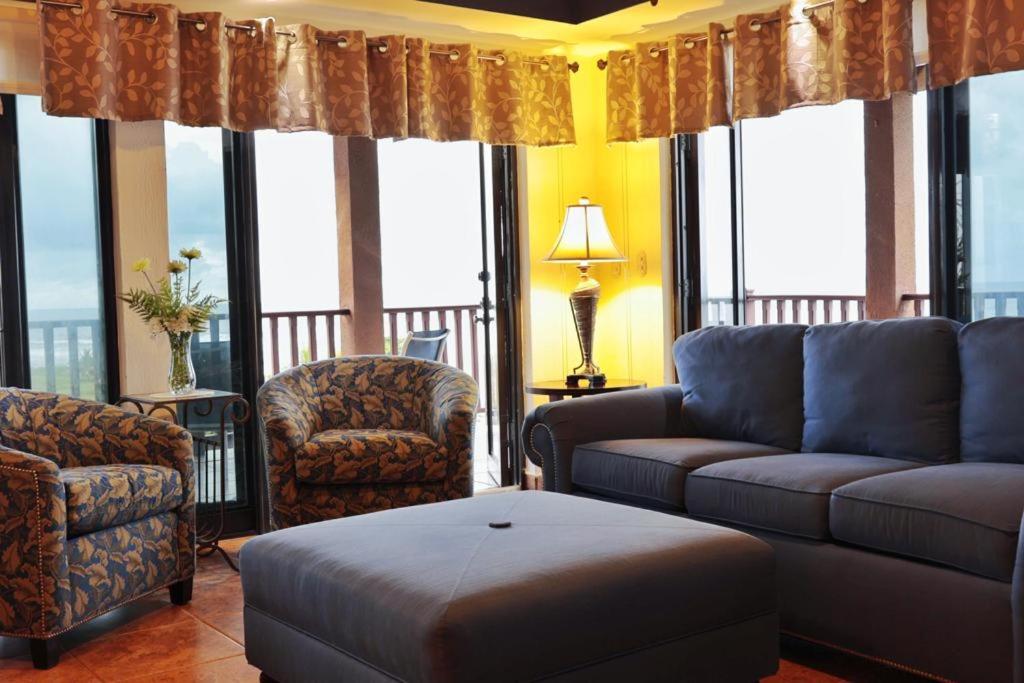 Suite Granada 131 Gran Pacifica Resort - B&B