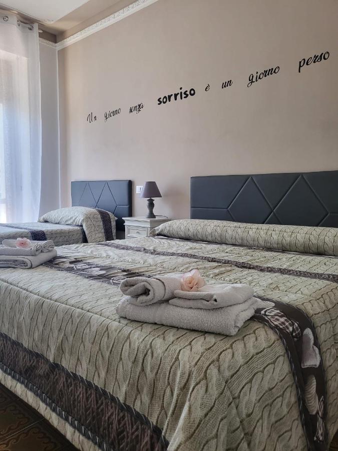 B&B Arezzo - CASA PANDORA - Bed and Breakfast Arezzo