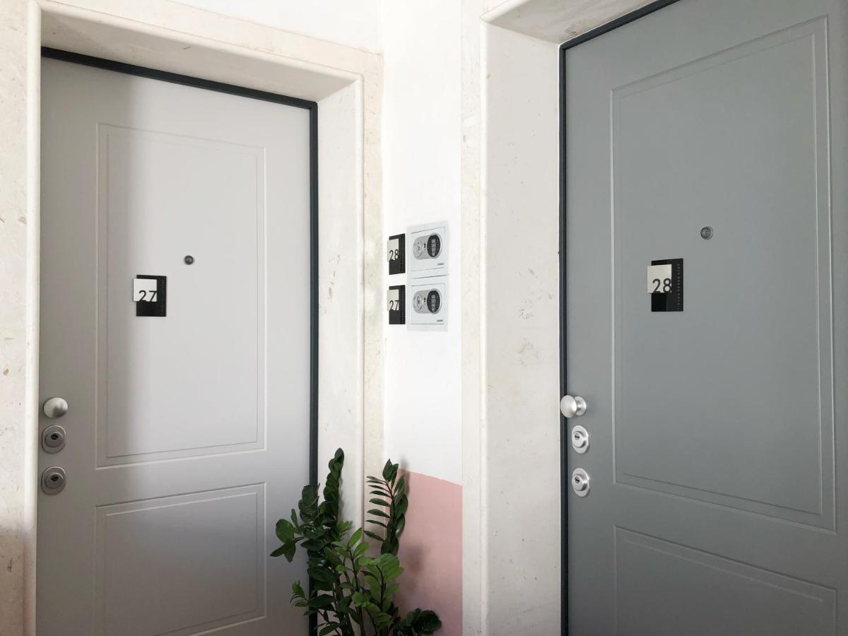 Urban Stay Tirana Deluxe - B&B