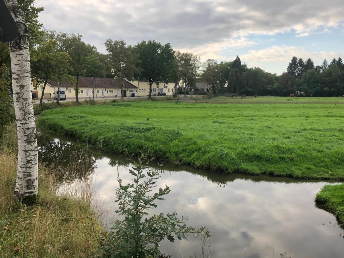 Gästehaus, Ferienwohnung, Monteurwohnung, Stedinger Landhotel - Ferienwohnung Berne