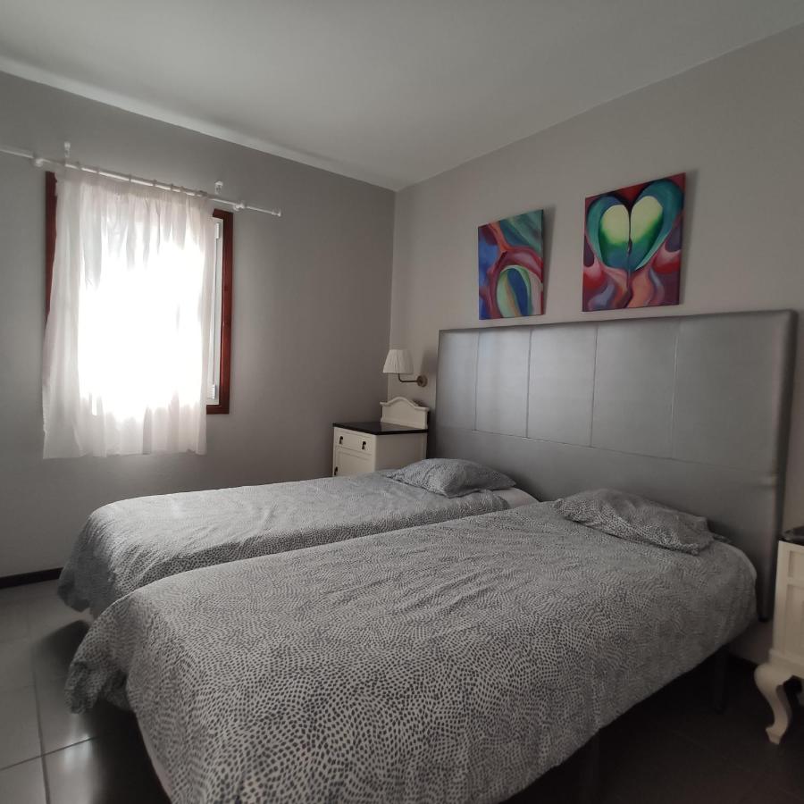 Bungalow de 2 dormitorios