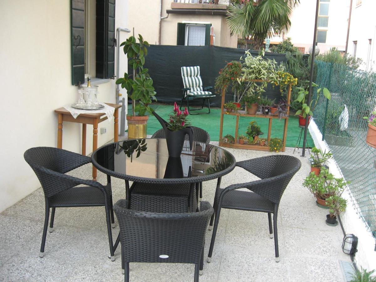 B&B Mestre - Da Rina - Bed and Breakfast Mestre