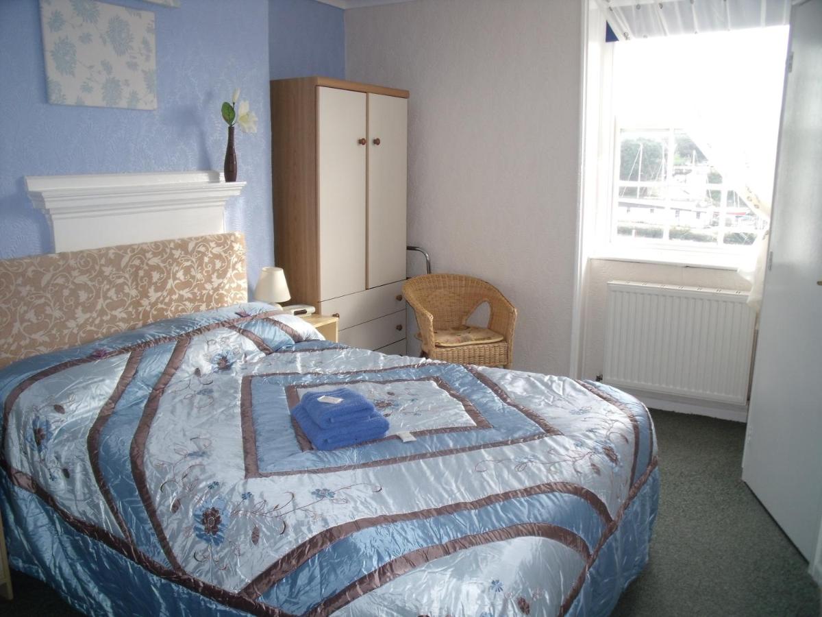 Double Room with Harbour View
