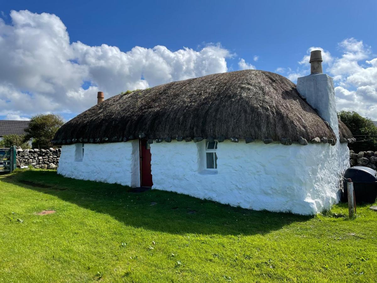 B&B Portree - Beaton's Croft House - Uig Skye - Bed and Breakfast Portree