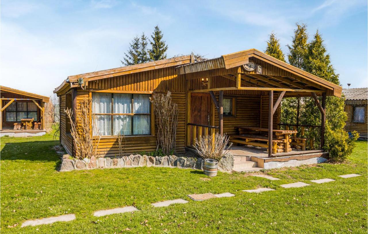 1 Bedroom Stunning Home In Wilczeta
