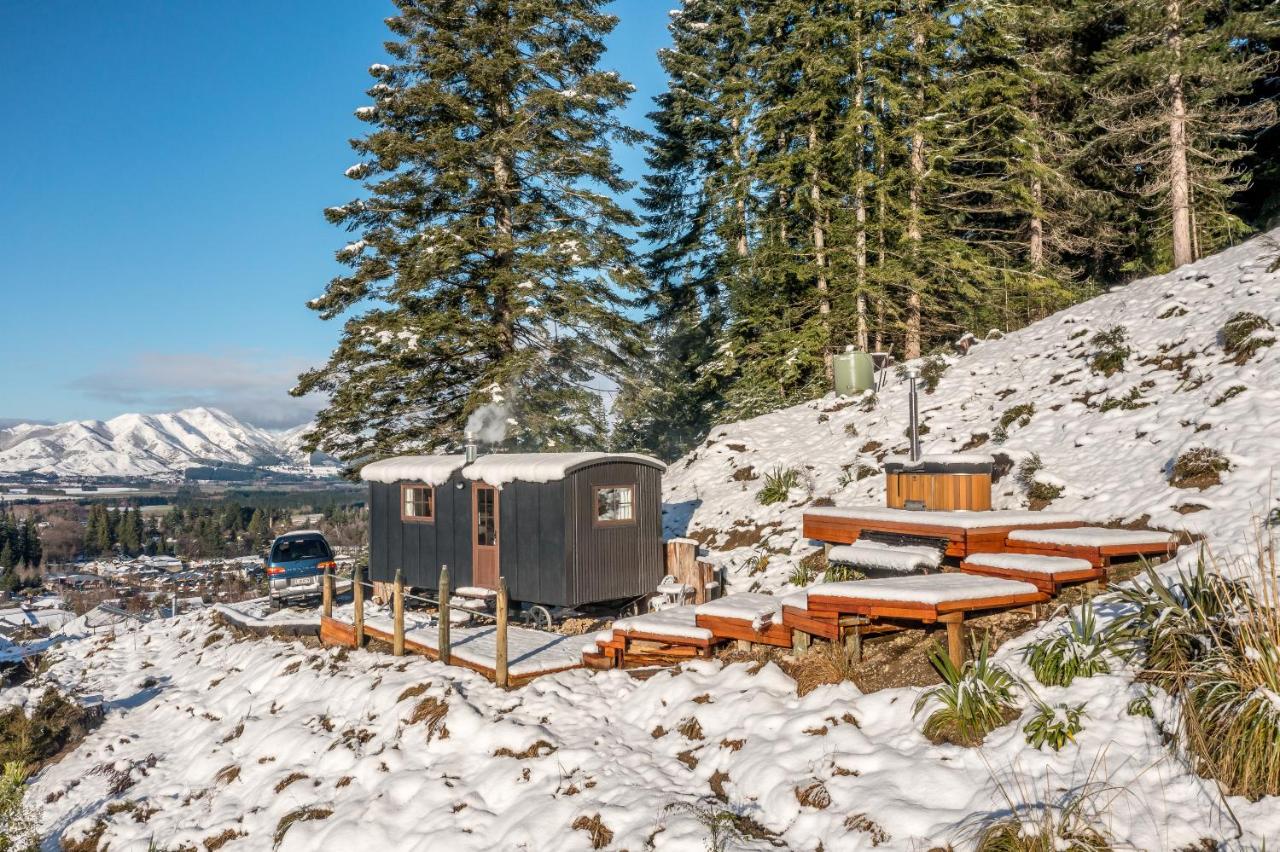 Apartamento con vistas a las montañas