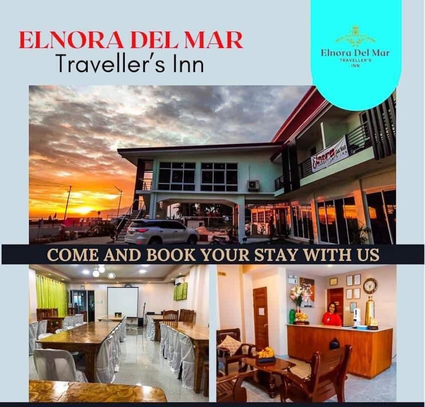 B&B Siquijor - Elnora Delmar Travellers Inn - Bed and Breakfast Siquijor