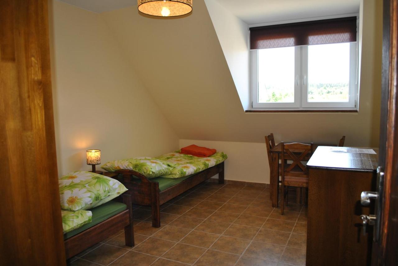 Dom Bartek - B&B Wisełka