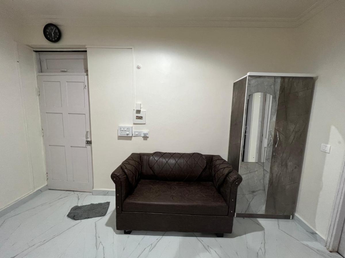 Studio Apartment -Dom Francisco - B&B Candolim