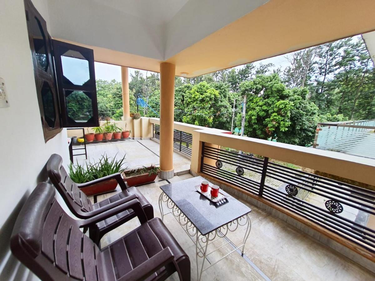 Nature View Homestay - Ferienwohnung