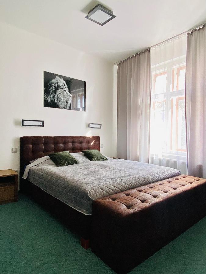 Demaris - B&B Třebíč