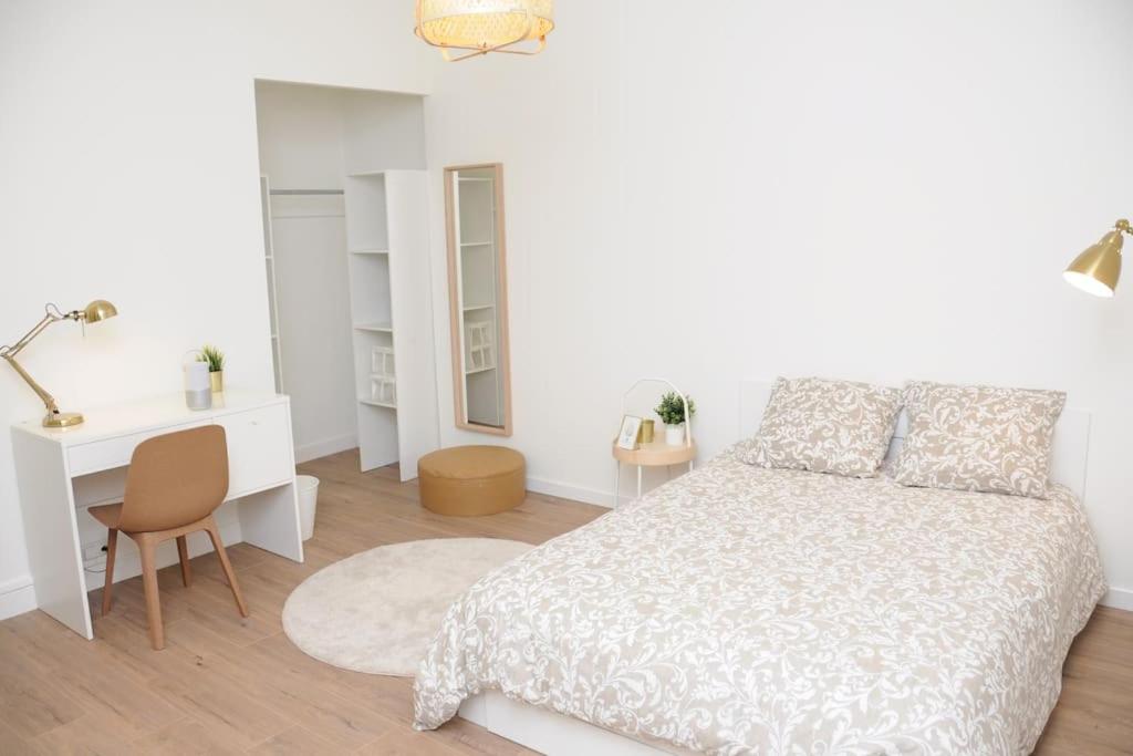 Chambre Double