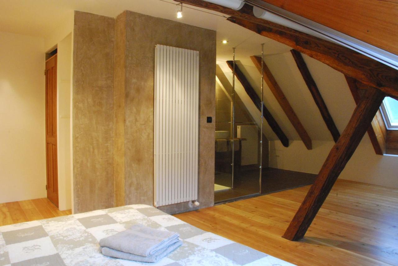 Comfort Triple Room with Shower