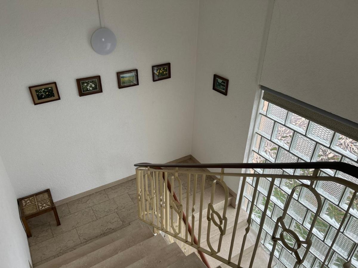 Apartamento de 3 dormitorios