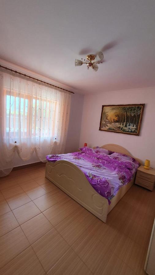 Double Room with Park View