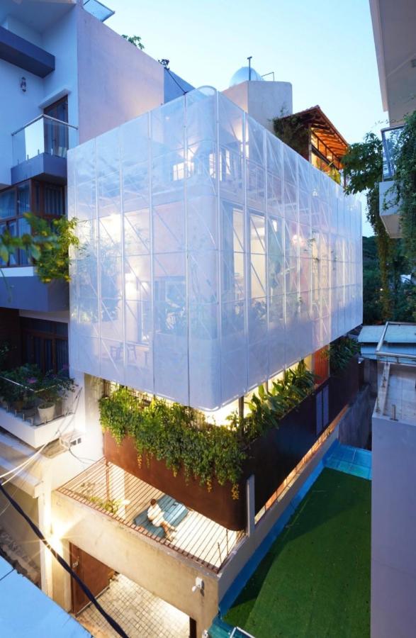 Soc House 2 - B&B