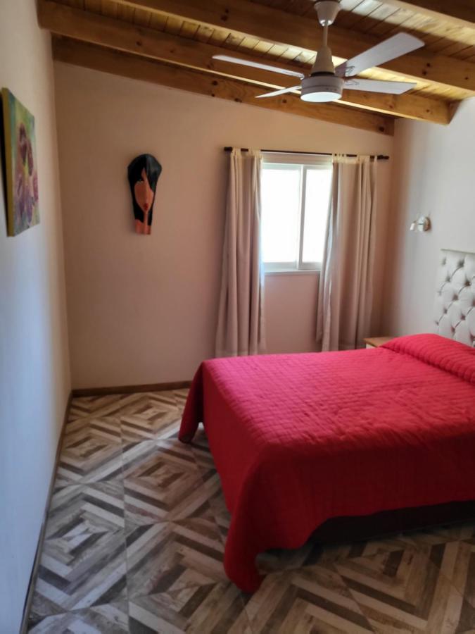 Chalet 1 Chambre