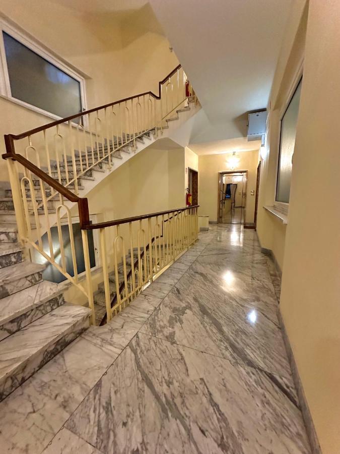 Suite Mazzini - Ferienwohnung Ravenna