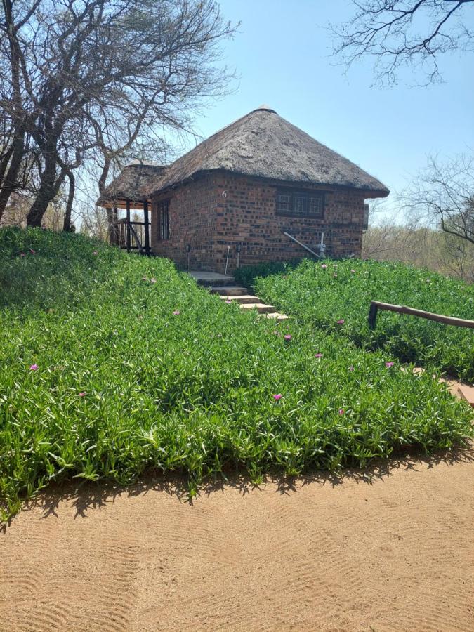 Karibu River Retreat - Ferienwohnung Marble Hall