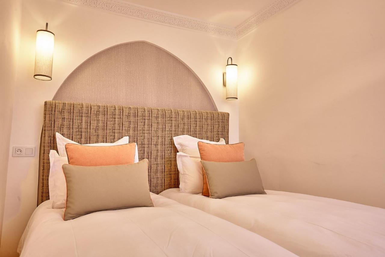 Habitación Doble Deluxe