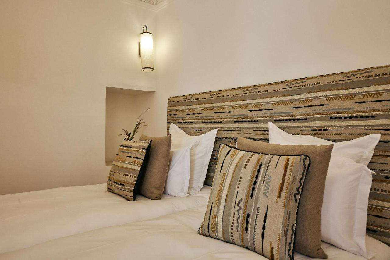 Habitación Doble Deluxe - 2 camas