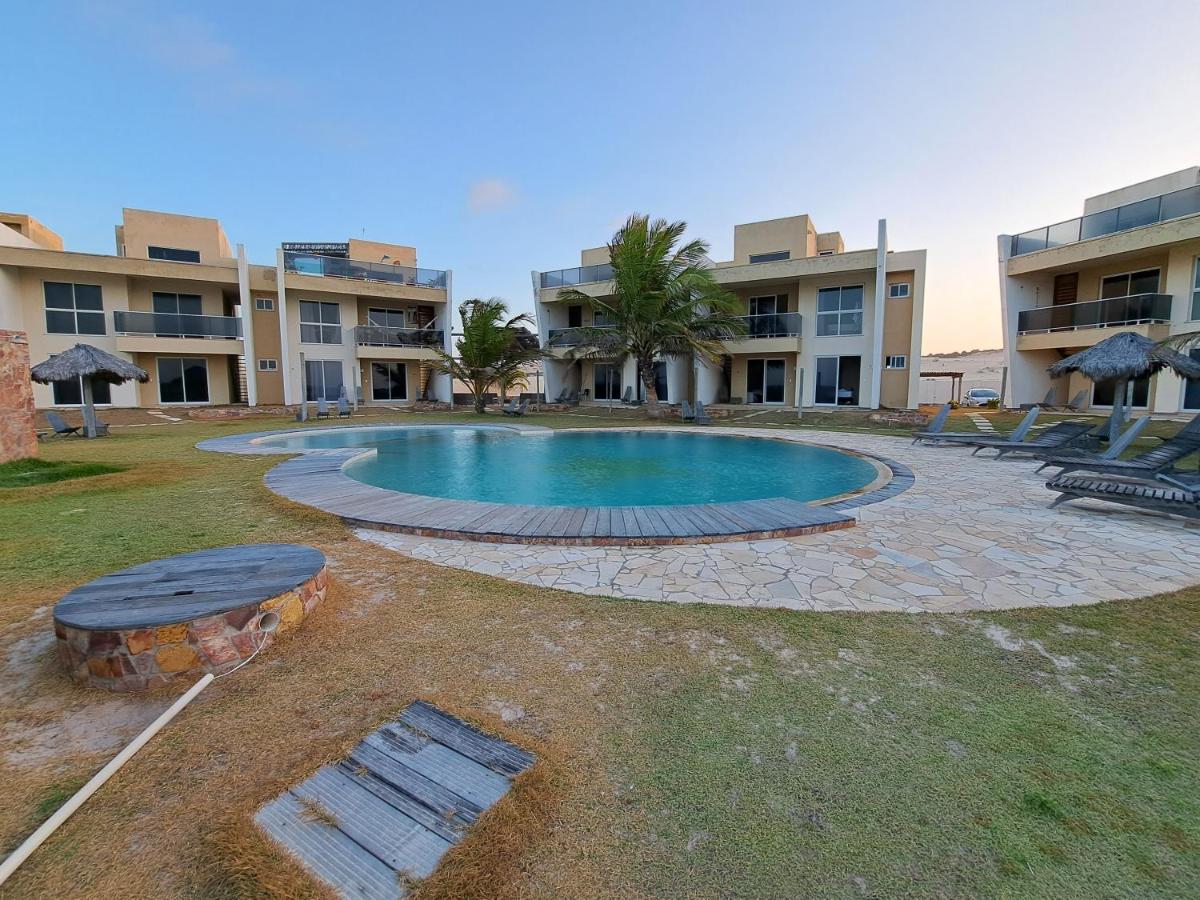 Vilas Na Praia Residence Condomínio - B&B
