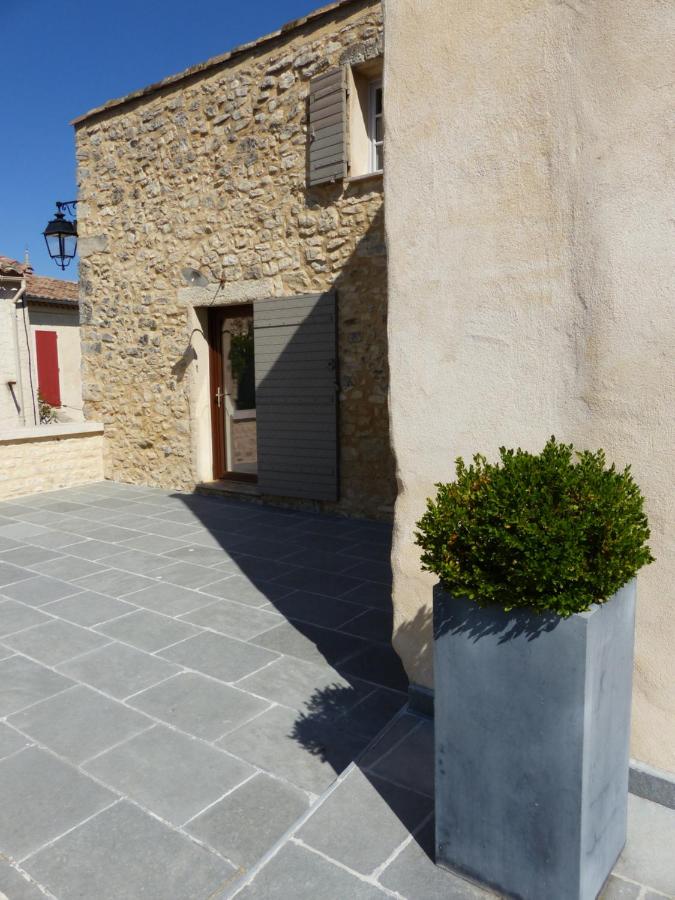 Ferme La Clavière, Maison de vacances Lou Pitchoun - B&B Mane