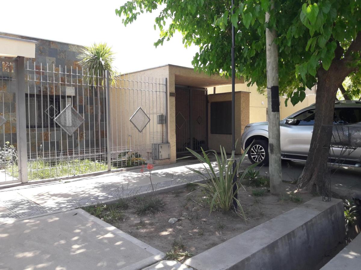 Departamento Jumani - B&B