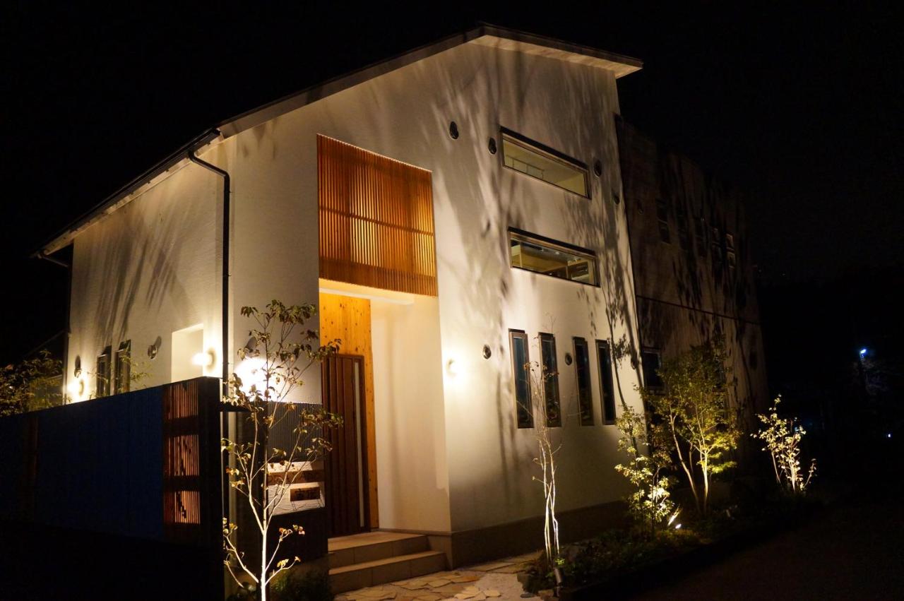 B&B Tsuru - SORAYADO 宙宿 - Bed and Breakfast Tsuru