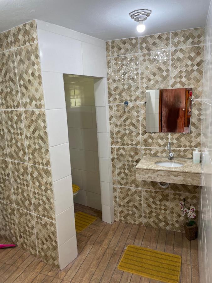 Familiekamer met Eigen Badkamer