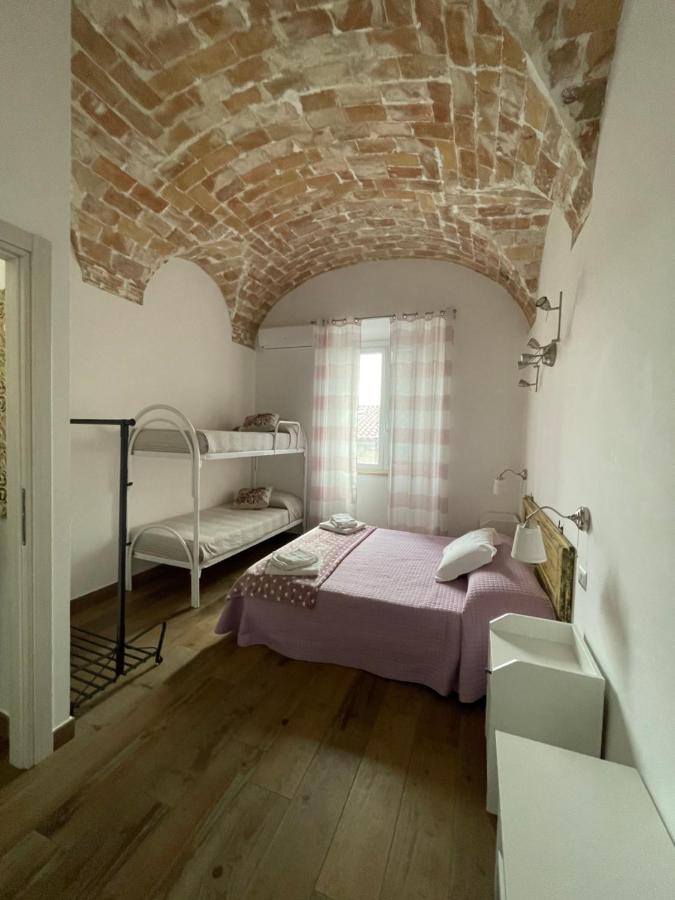 Habitación Estándar - Cama extragrande