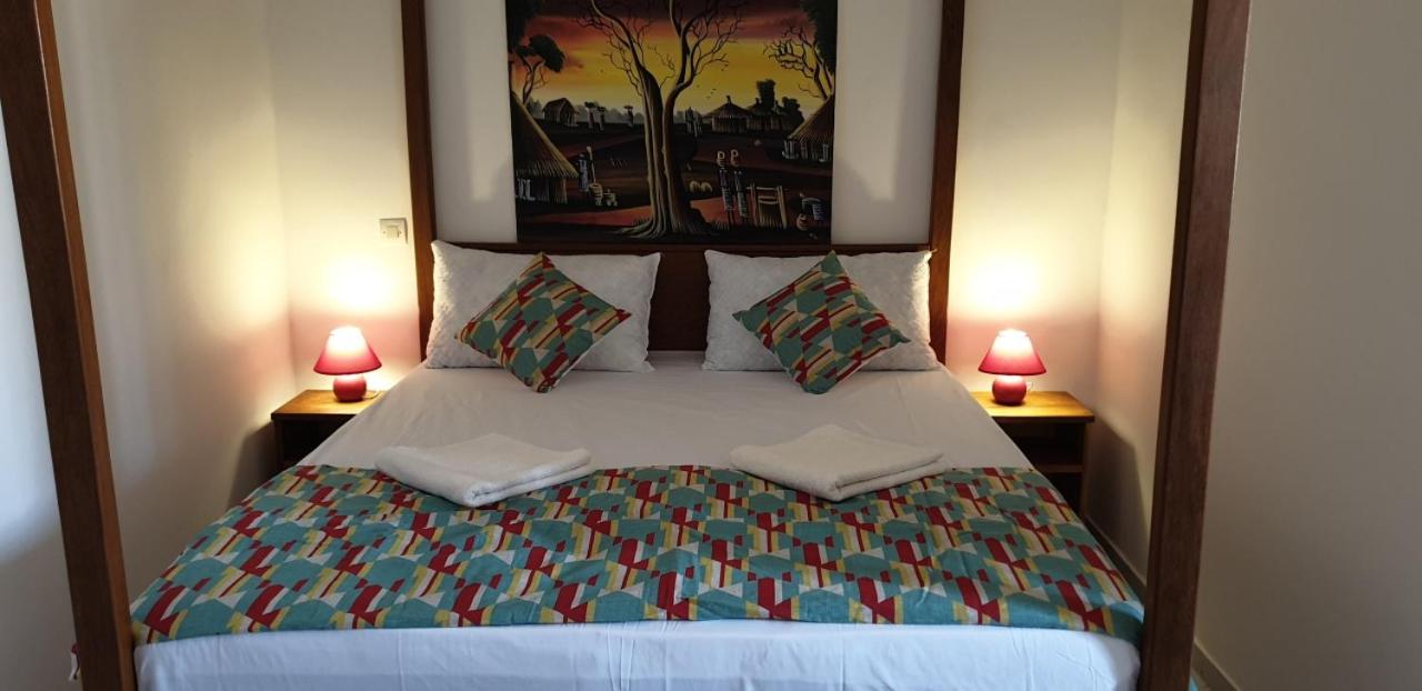 Appartamento con 1 Camera da Letto
