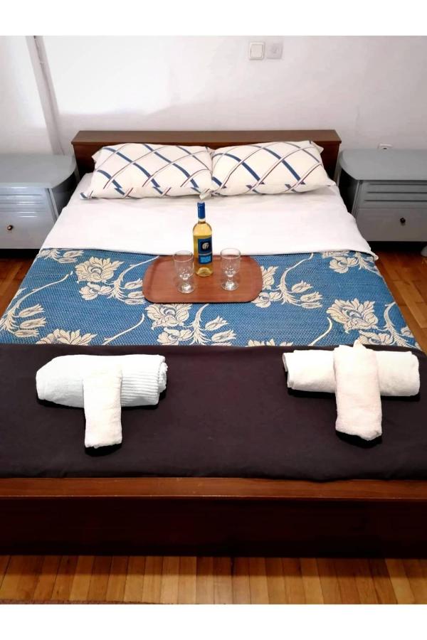 B&B Athens - Kalamaki Guest House - Bed and Breakfast Athens