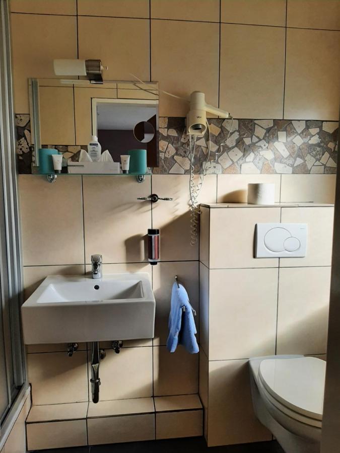 Standard Doppelzimmer