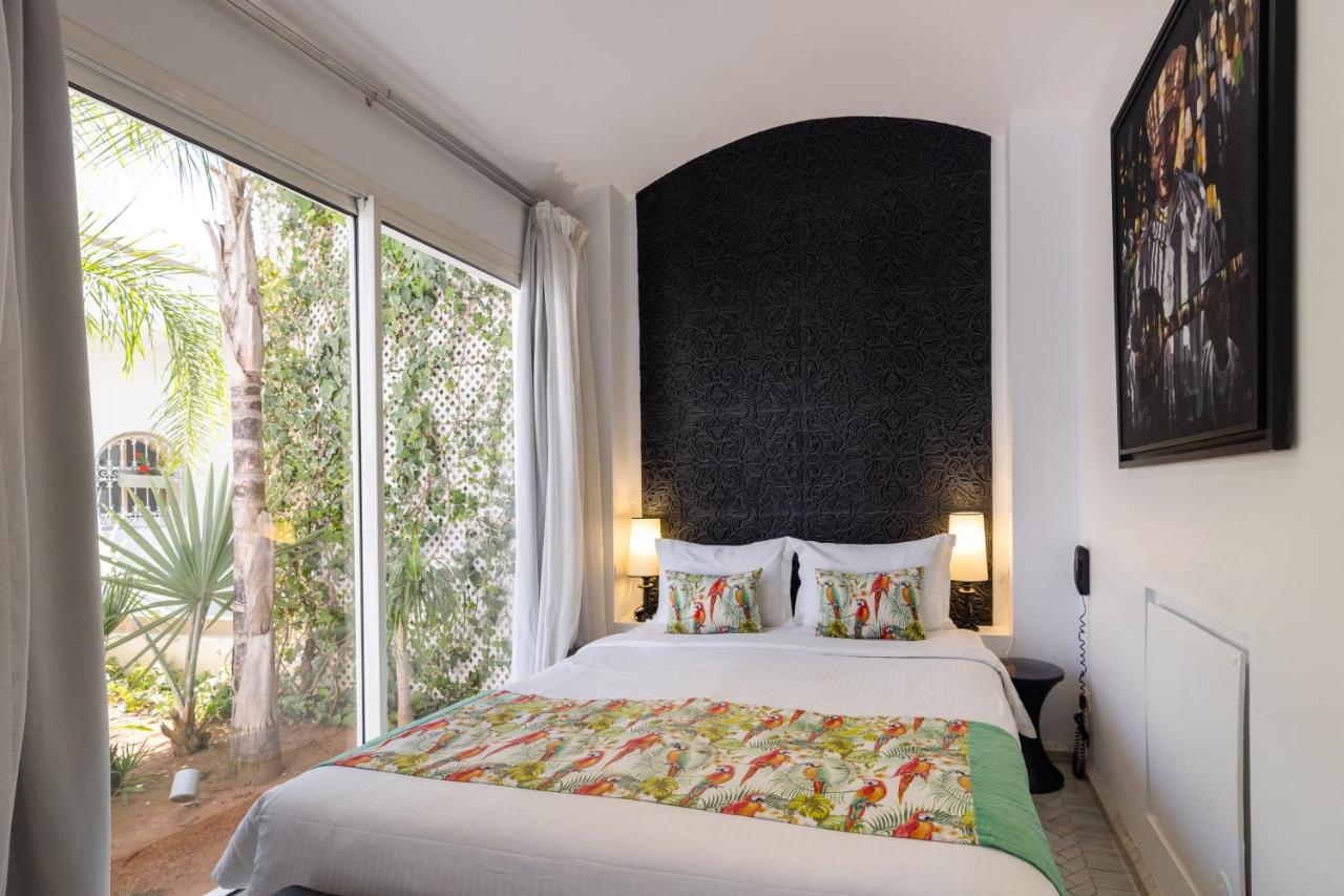 Camera Matrimoniale Barak