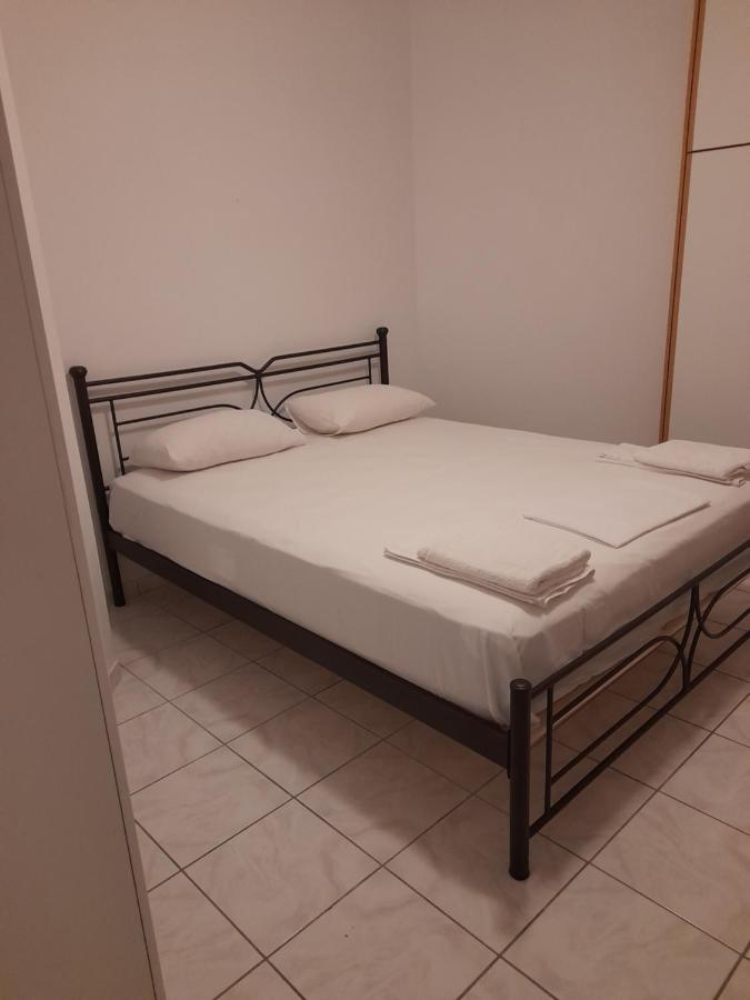 Habitación Familiar con terraza