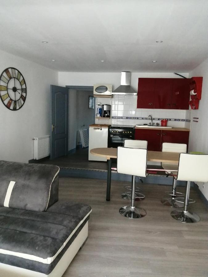 à 2 pas du centre ville - Ferienwohnung