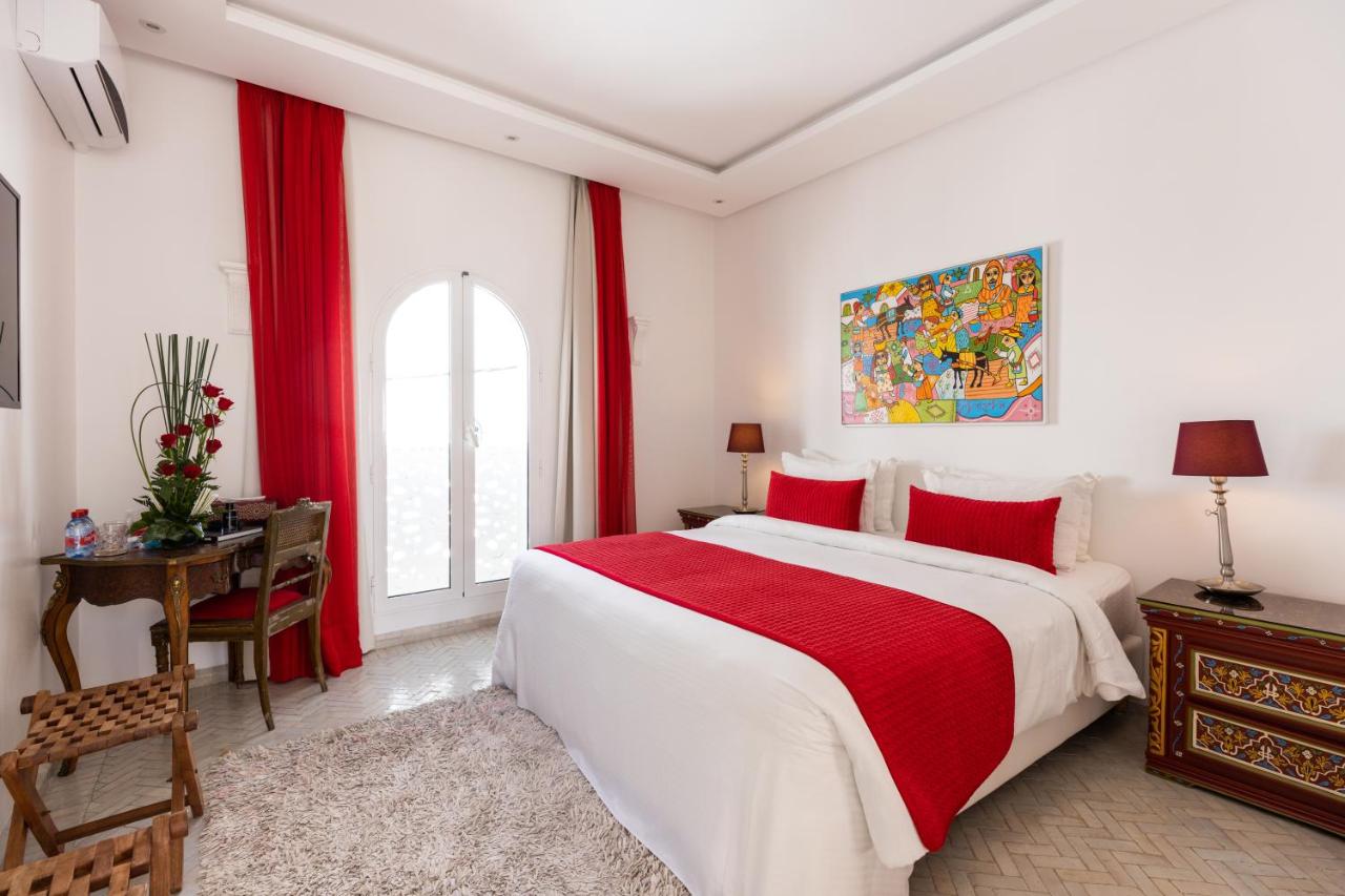 Sharif Double Room
