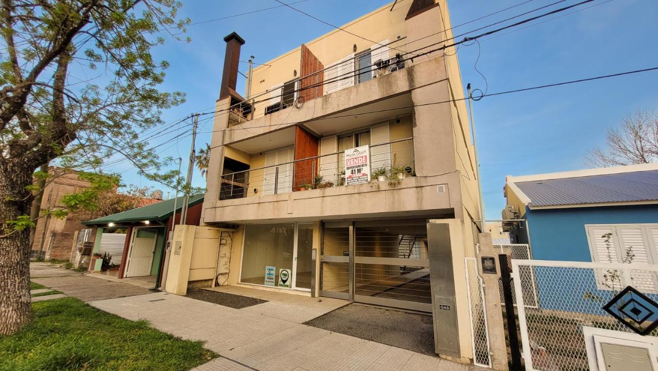 Cálido Rincón - B&B