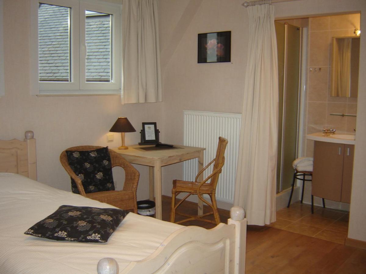 Single Room with Bathroom