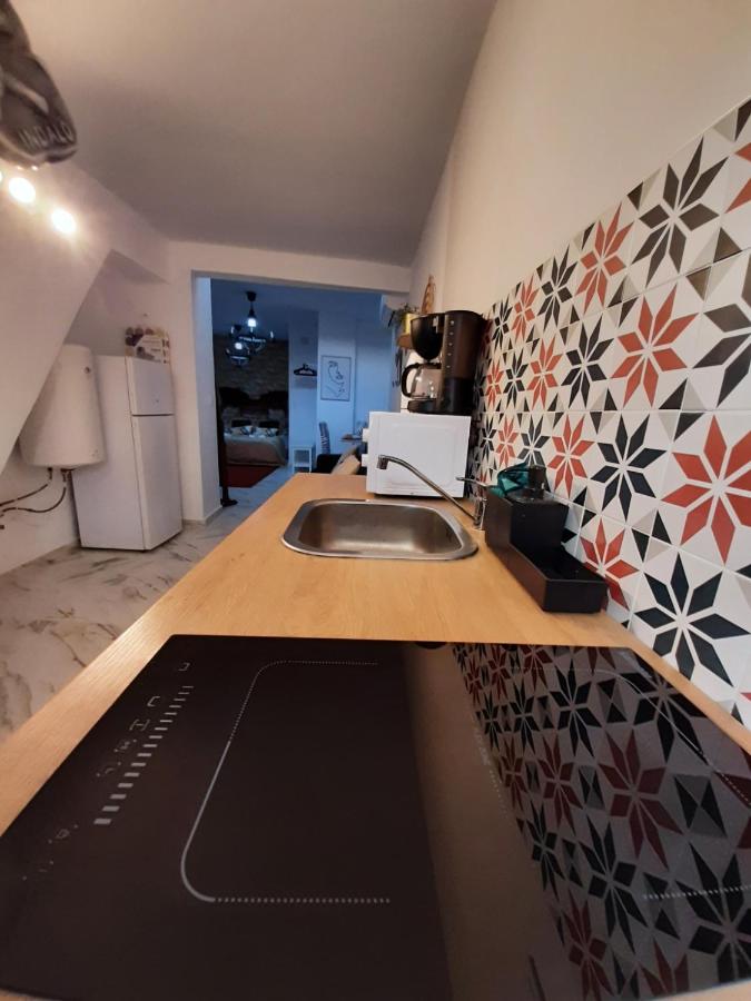 San Amador - B&B Martos
