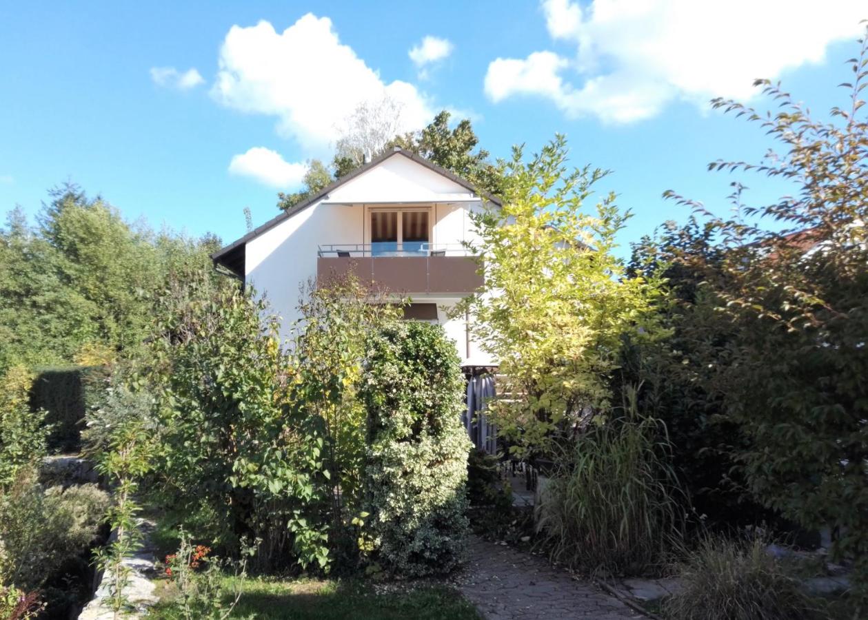 Ferienwohnung Bad Kissingen - Chambres d’hôtes